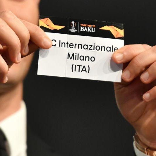 Inter Mailand ist ein starker Gegner für Rapid Wien.