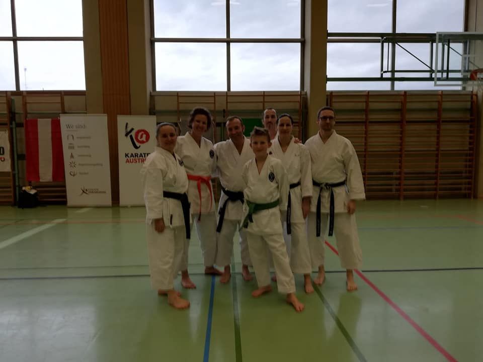 Gruppenfoto Gruppenfoto
