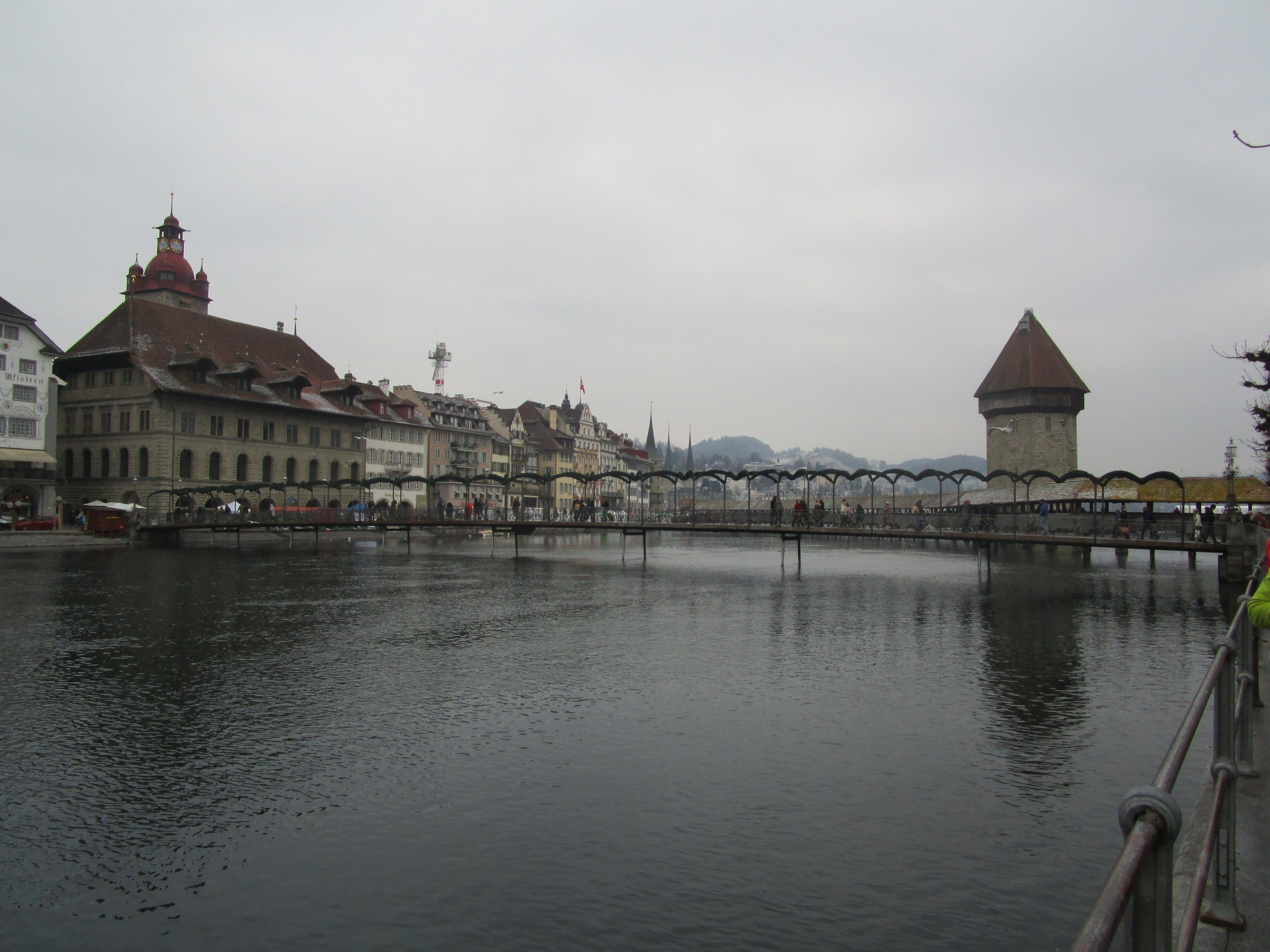 Generation 50+ in Luzern