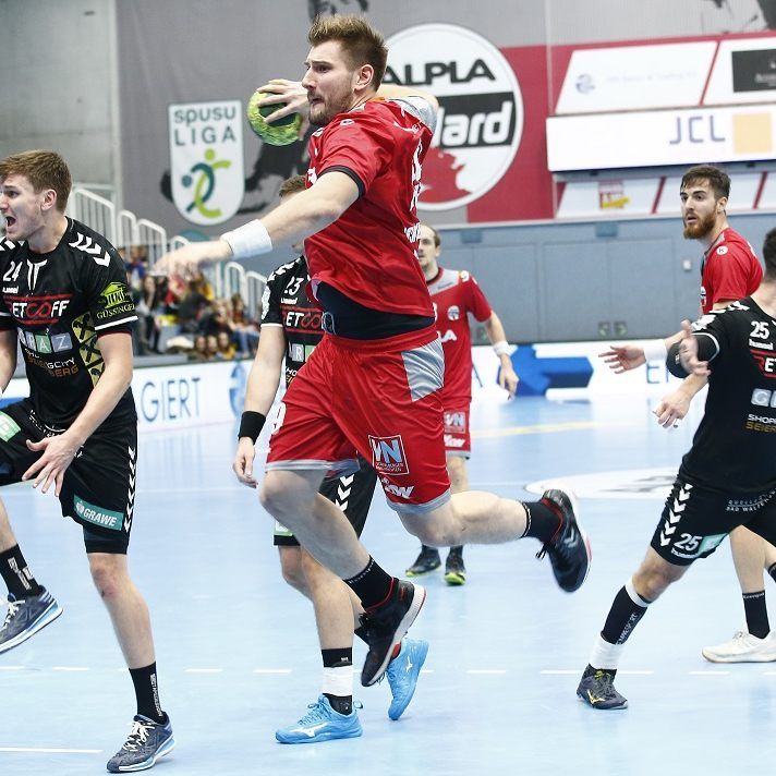 Lukas Schweighofer (ALPLA HC Hard)