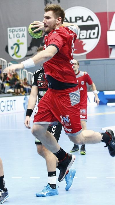 Lukas Schweighofer (ALPLA HC Hard)