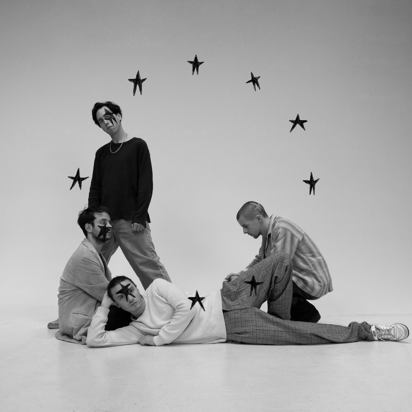 Die Tickets für das Konzert vor dem Schloss Schönrbunn sind ab Freitag erhältlich.