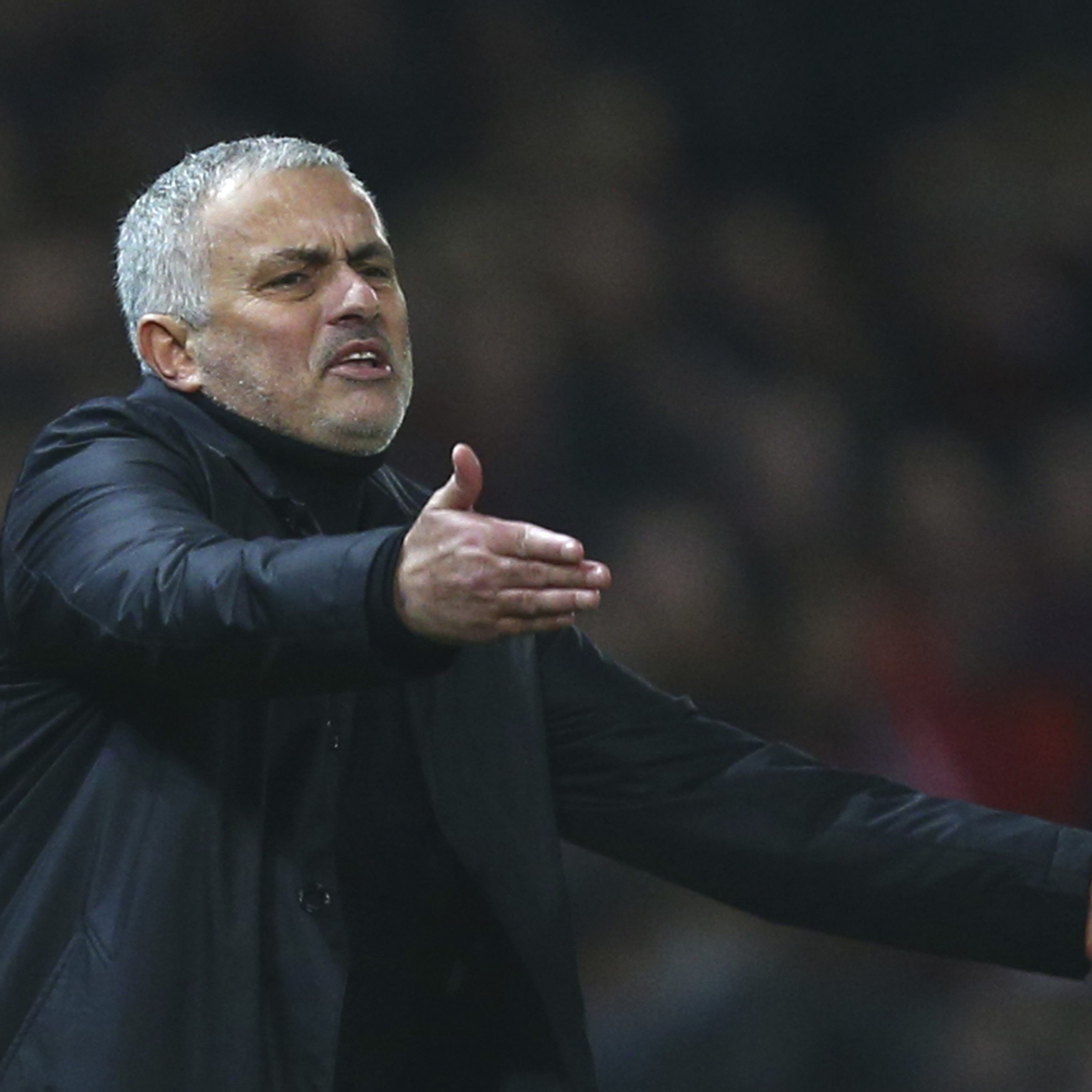 Klopps Liverpool versetzte Mourinho den Todesstoß.