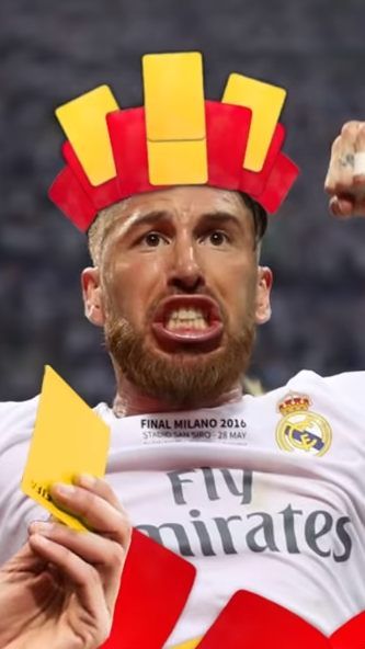 Der Ramos-Song ist das meistgeklickte YouTube-Video 2018 in Österreich.