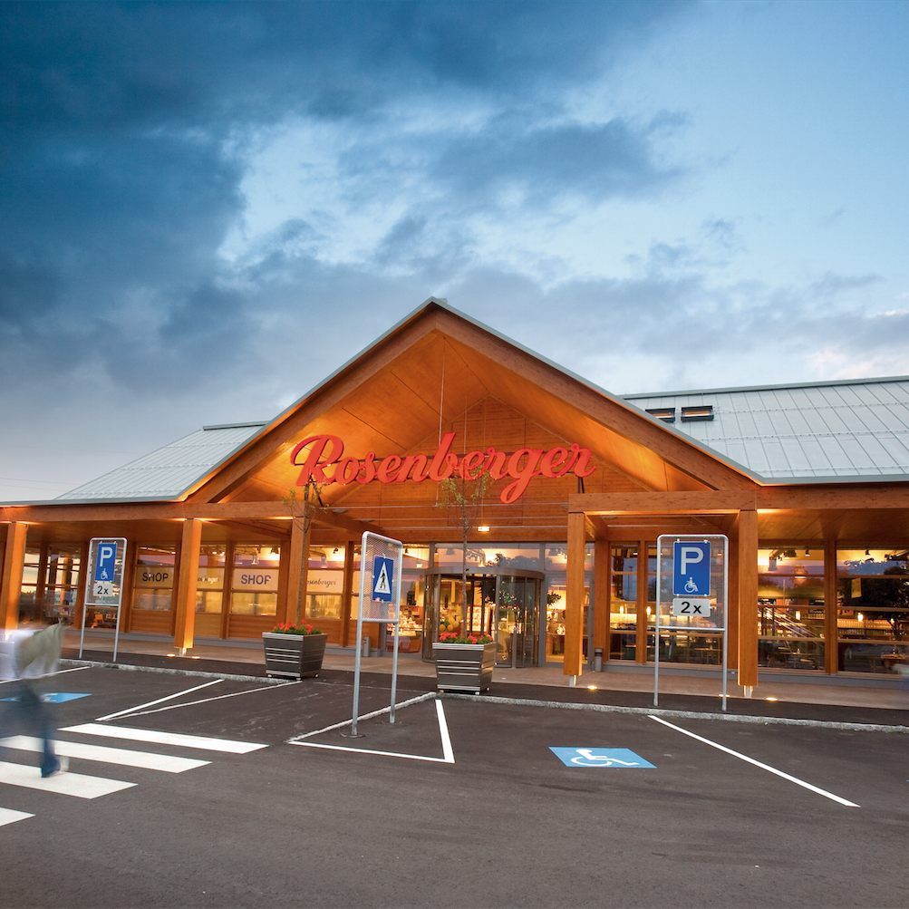 Am Montag will die Rosenberger-Gruppe einen Insolvenzantrag stellen.