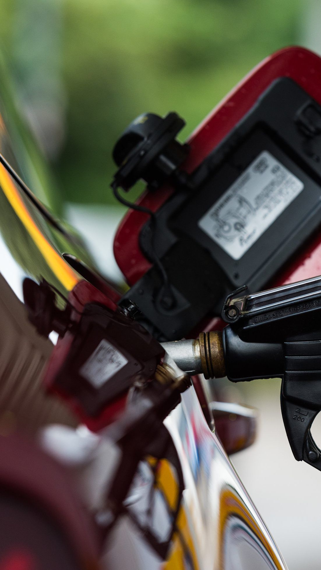 Heuer kam das Tanken um 360 Millionen Euro teurer als 2017.