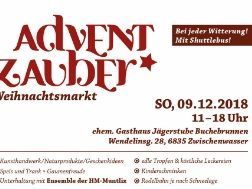 Adventzauber