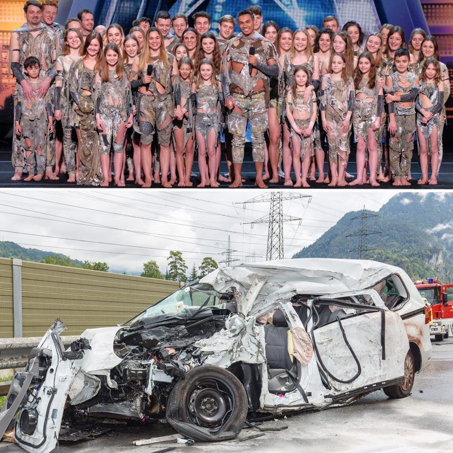 Die beliebtesten Videos im August 2018.