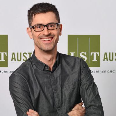 An Computerwissenschafter der TU Wien und des IST Austria