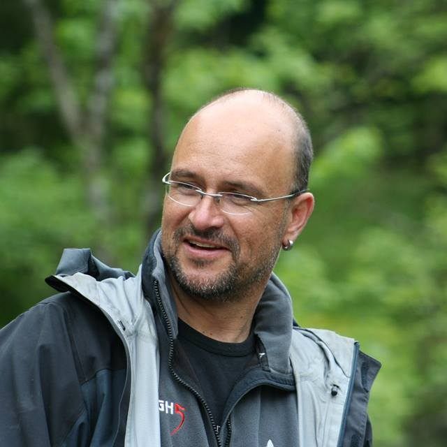 Tausendsassa mit Unternehmergeist