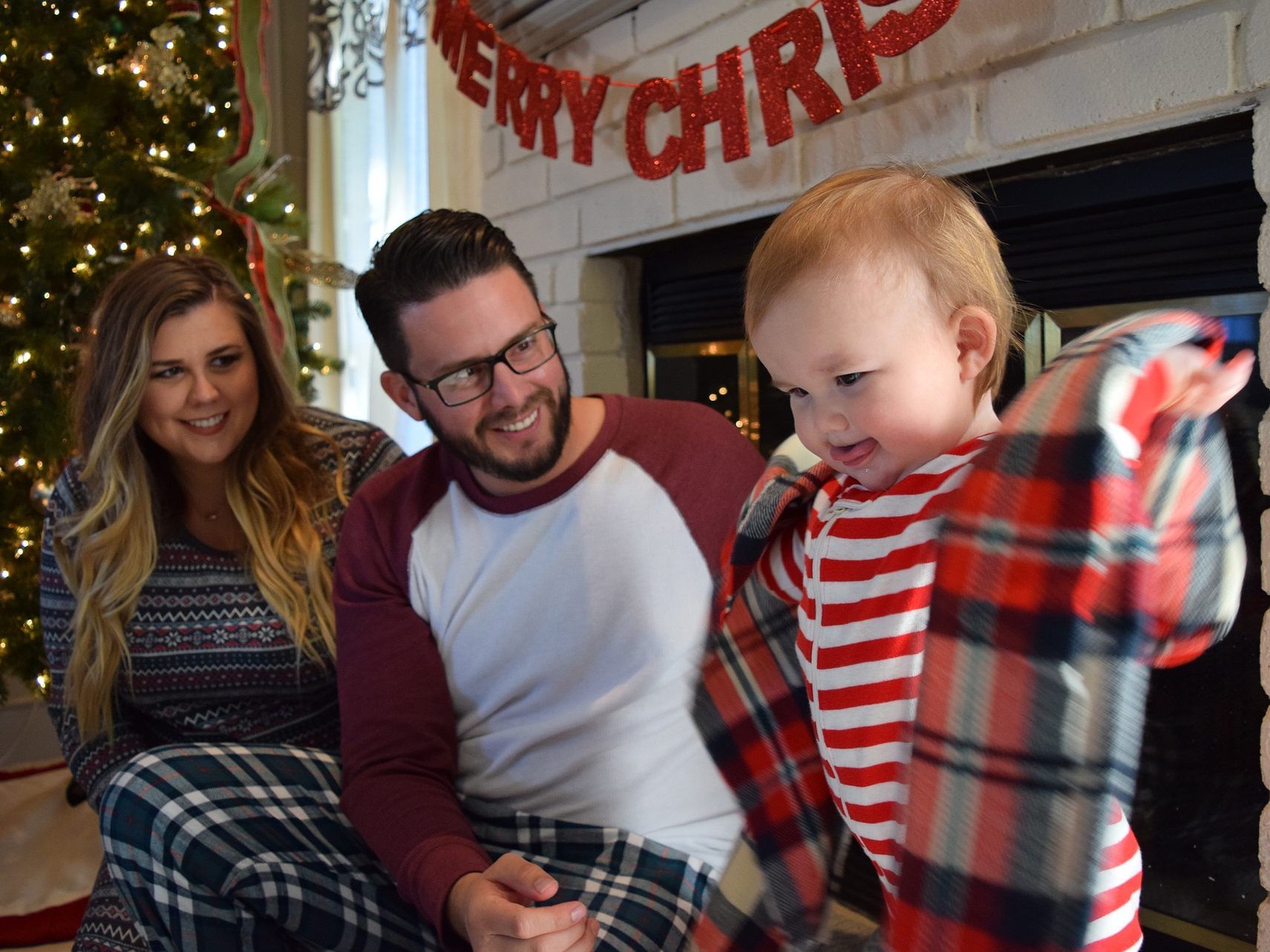 Weihnachten gilt als klassisches Familienfest. Weihnachten gilt als klassisches Familienfest.