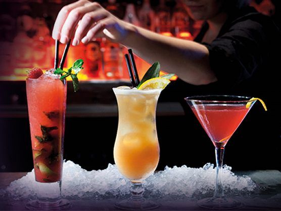 Cocktailkurs im Paschanga 2.0