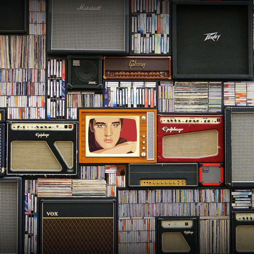 Der ORF startet 2019 seine neue Radiothek.