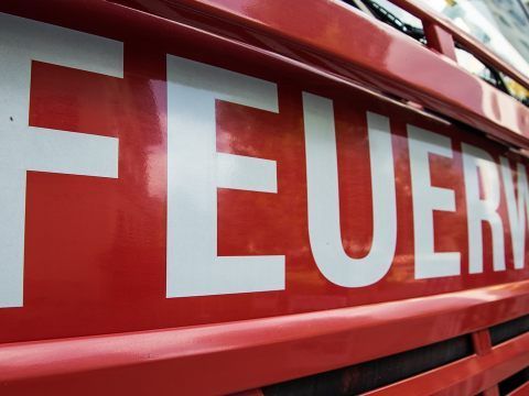 Bei dem Brand im Wiener Pflegeheim kam eine Person ums Leben. Bei dem Brand im Wiener Pflegeheim kam eine Person ums Leben.