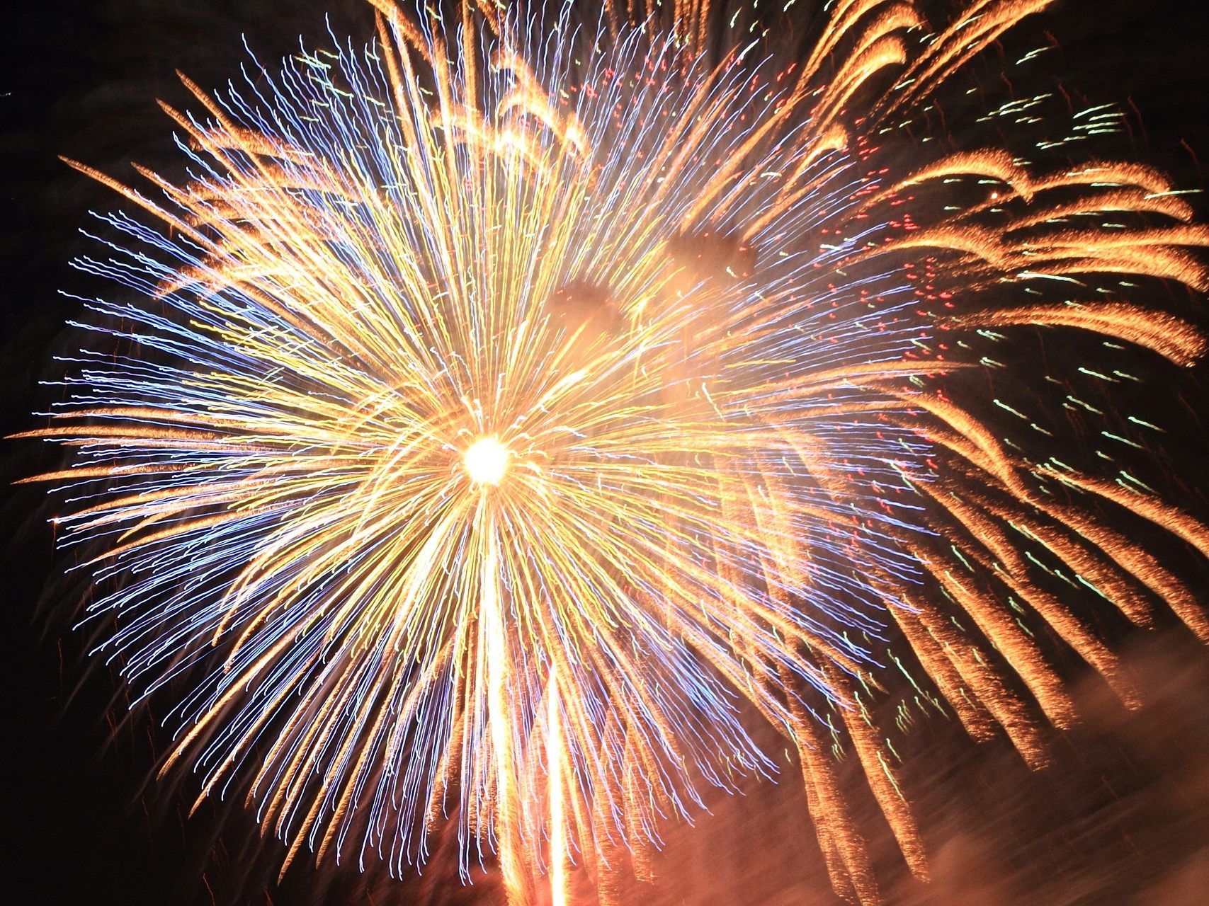 Eigentlich müsste es zu Silvester in Wien - bis auf wenige Ausnahmen - mucksmäuschenstill sein Eigentlich müsste es zu Silvester in Wien - bis auf wenige Ausnahmen - mucksmäuschenstill sein