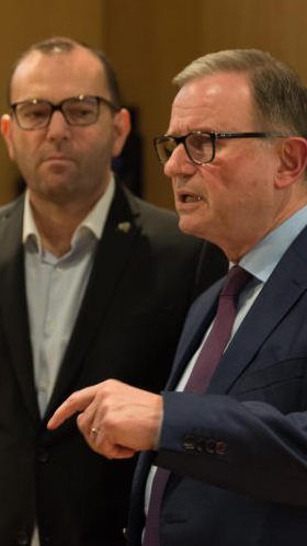 1,2 Millionen Euro an Plus erwirtschaftete SCR Altach