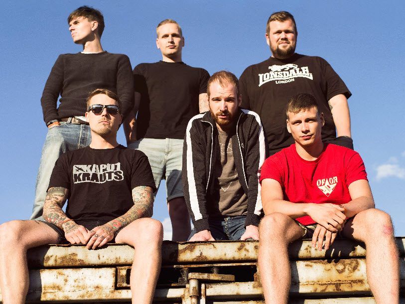 Feine Sahne Fischfilet