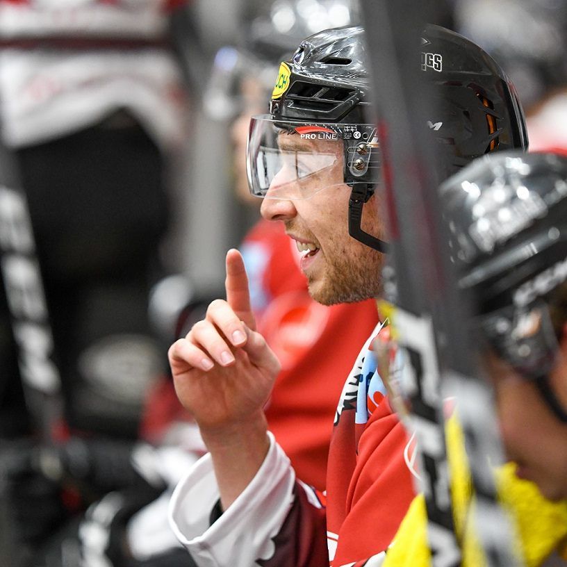 Bulldogs wollen Trendwende in der Fremde fortführen und punkten