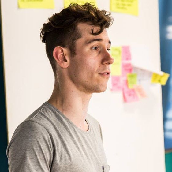 Maximilian Schneider-Ludorff