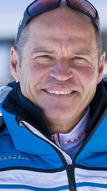 Marc Girardelii, der vermutlich talentierteste Allrounder, den der Skizirkus je gesehen hat.