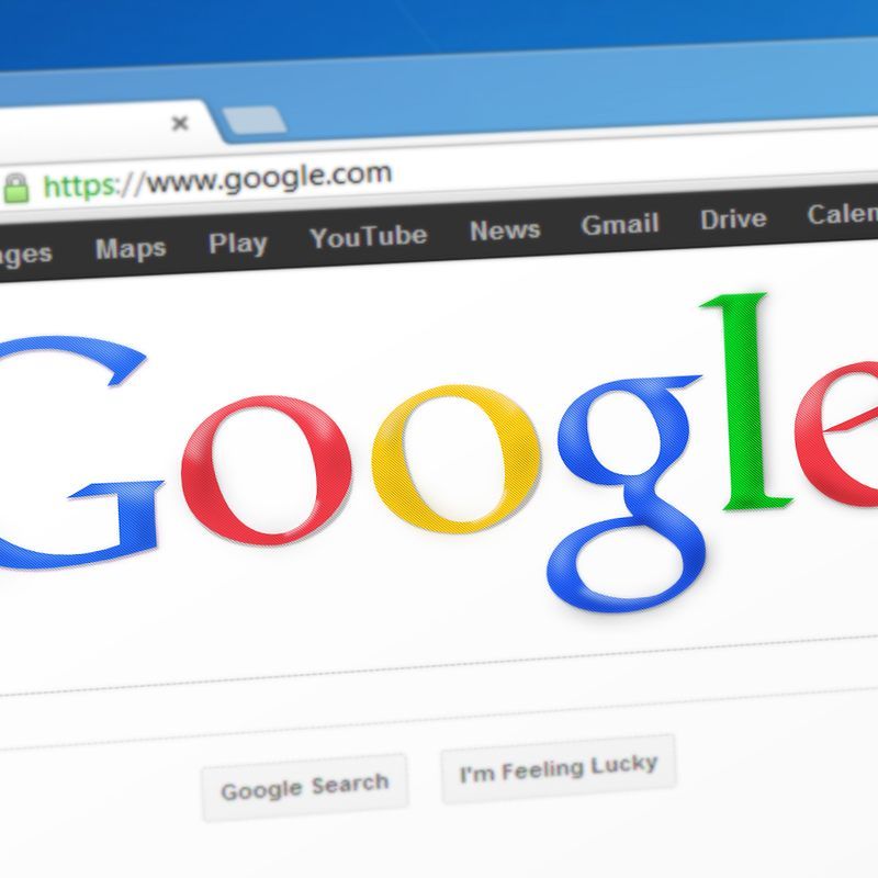 Wonach hat Österreich im Jahr 2018 gesucht?