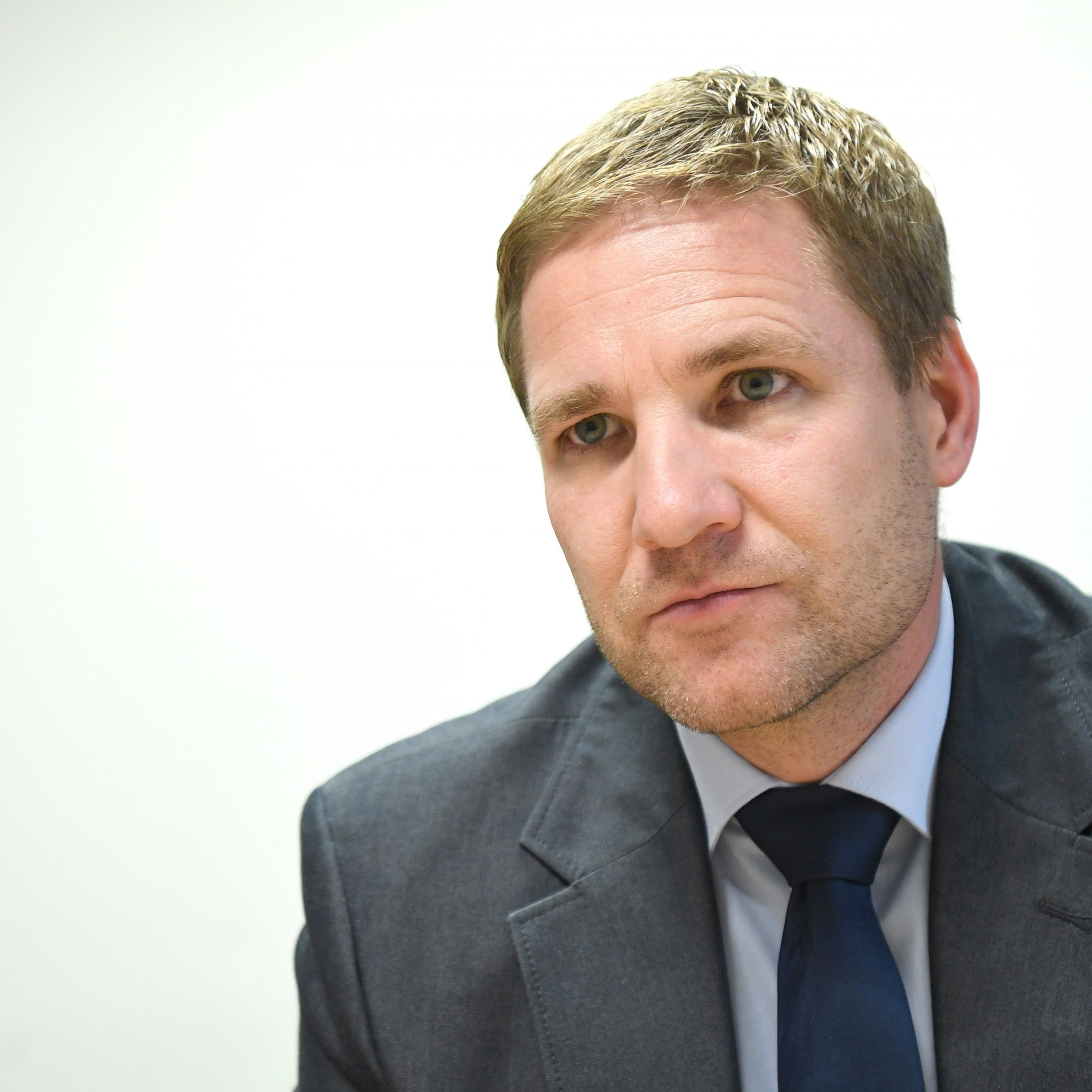 Fiskalratspräsident Gottfried Haber sagt bereits heuer ein Nulldefizit voraus.