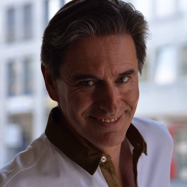 Herald A.M.A. Janssen