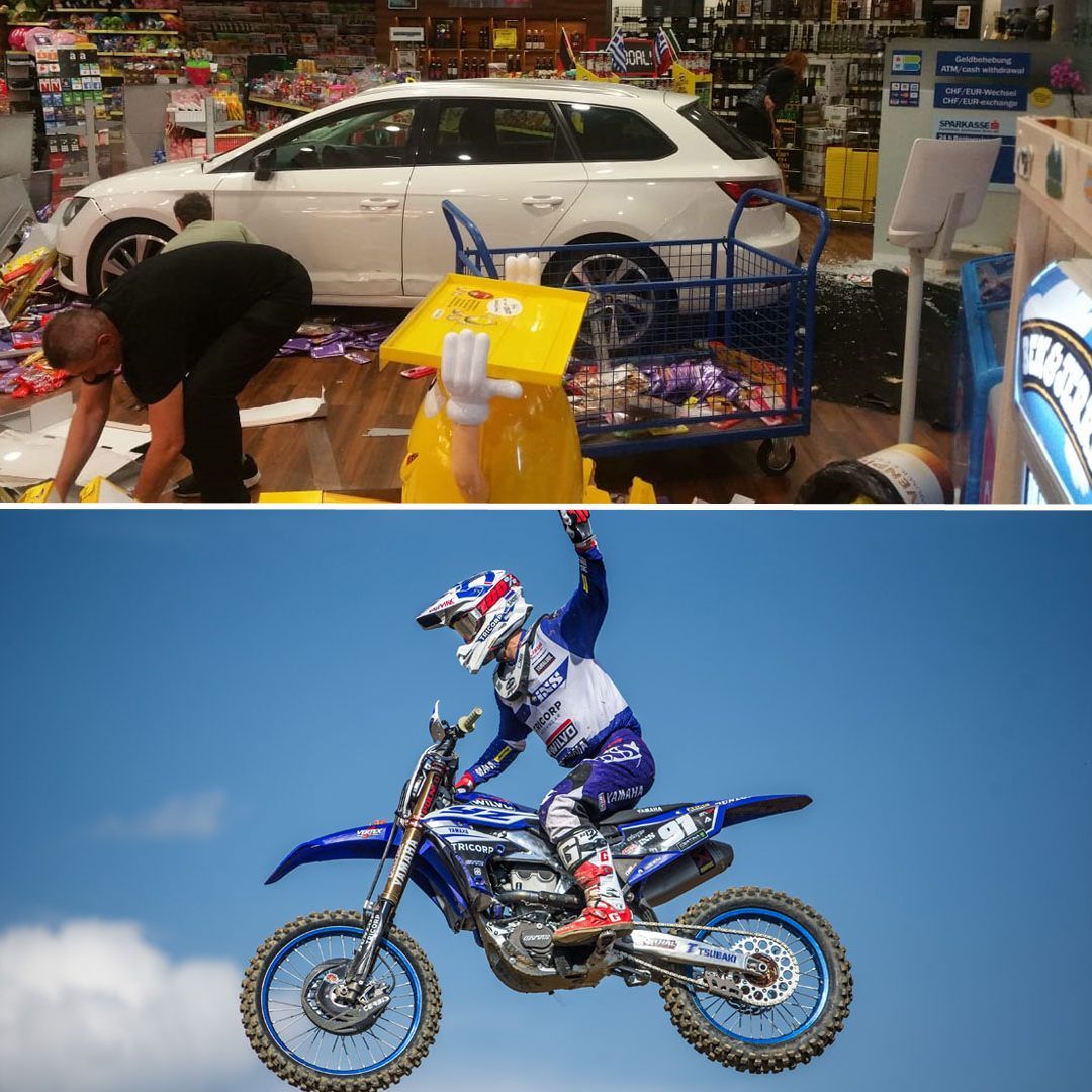 Die beliebtesten Videos im Juli 2018.