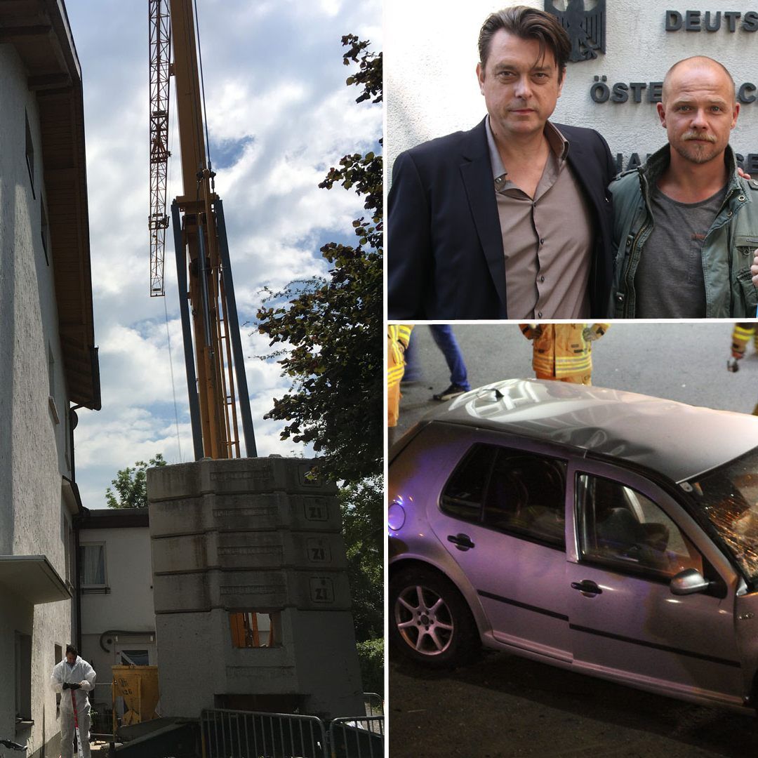 Die beliebtesten Videos im Juni.