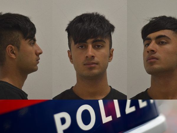 Die Polizei bittet um Hinweise. Die Polizei bittet um Hinweise.