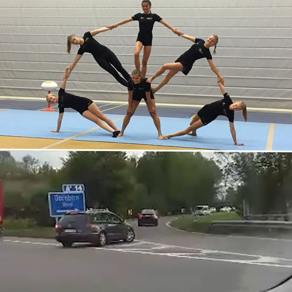 Die beliebtesten Videos im März 2018.