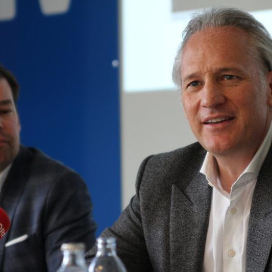 IV-Präsident Ohneberg zeigt sich erfreut