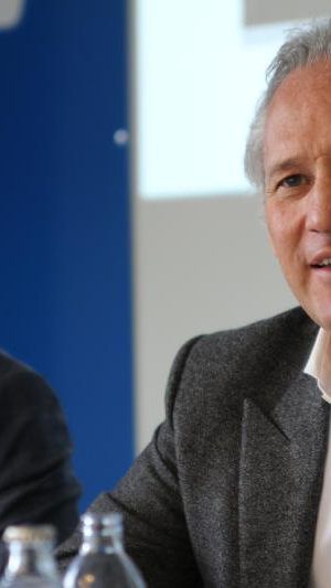 IV-Präsident Ohneberg zeigt sich erfreut