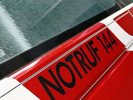 Der 40-jährige Mann wurde bei dem Unfall am Hernalser Gürtel schwer verletzt.