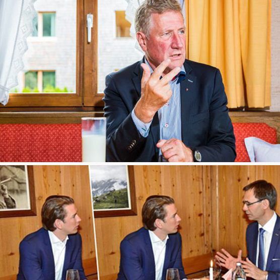 Misswahl, Schwärzerl-Rücktritt, Photoshop-Fail