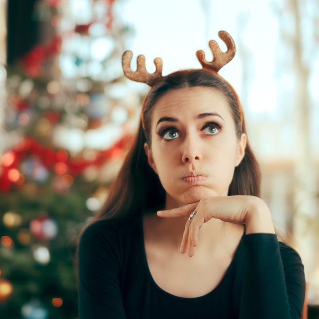 Geschenke treffen leider nicht immer den eigenen Geschmack