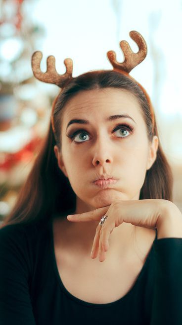 Geschenke treffen leider nicht immer den eigenen Geschmack