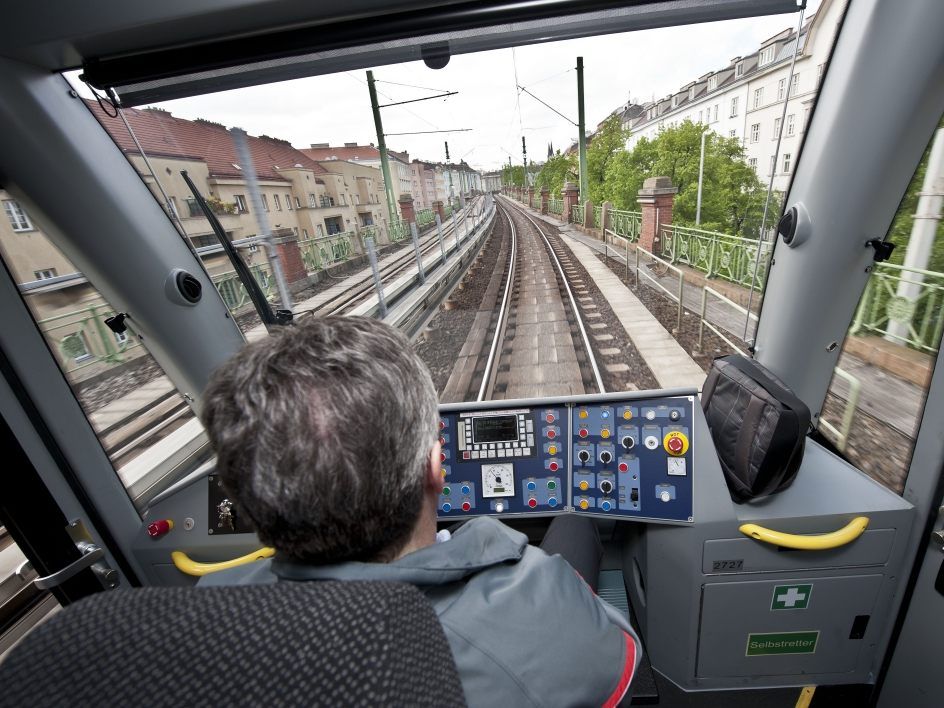 U-Bahn-Fahren soll ab Februar auch in Teilzeit möglich sein. U-Bahn-Fahren soll ab Februar auch in Teilzeit möglich sein.