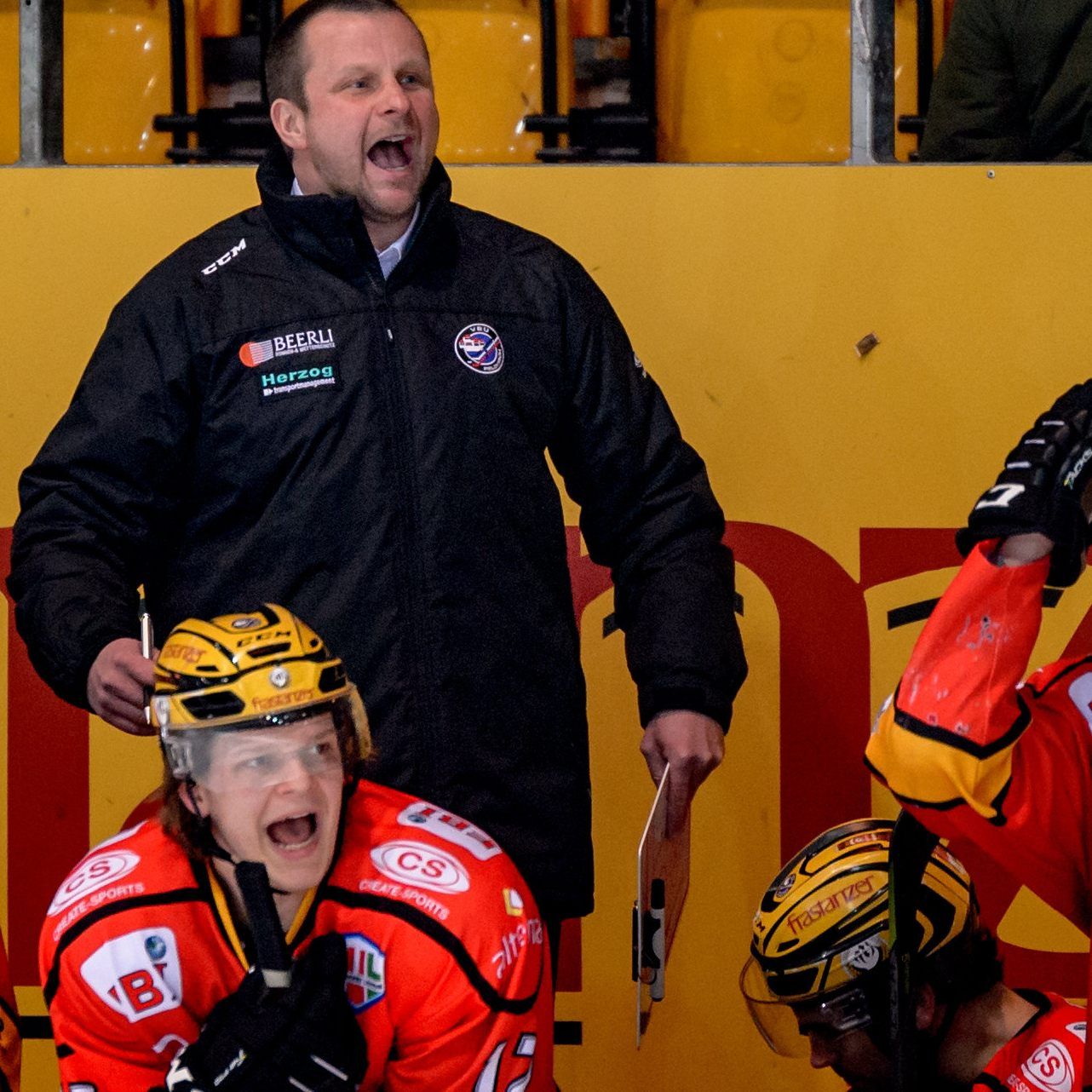 VEU-Geschäftsführer Michael Lampert zu dem Vorfällen in Slowenien.
