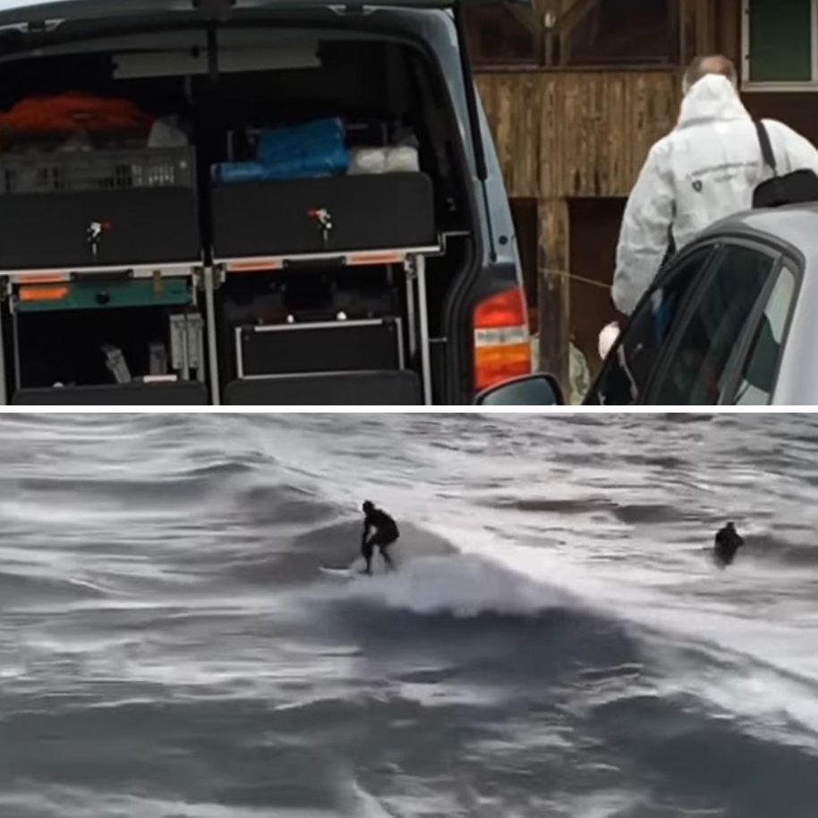 Das waren die meistgesehenen Videos auf VOL.AT im Dezember 2018.