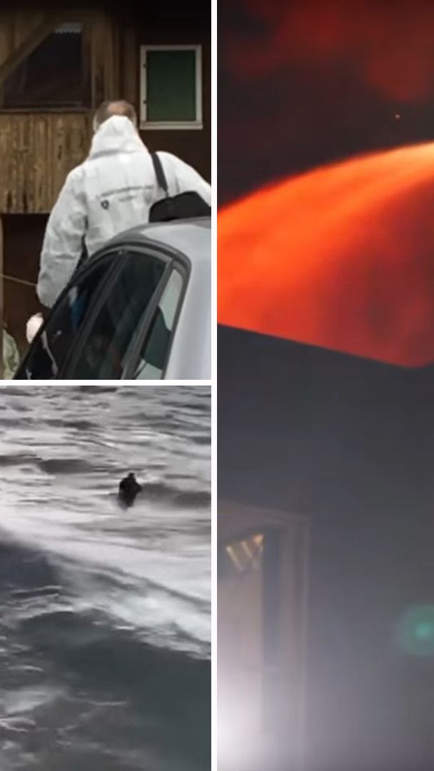 Das waren die meistgesehenen Videos auf VOL.AT im Dezember 2018.