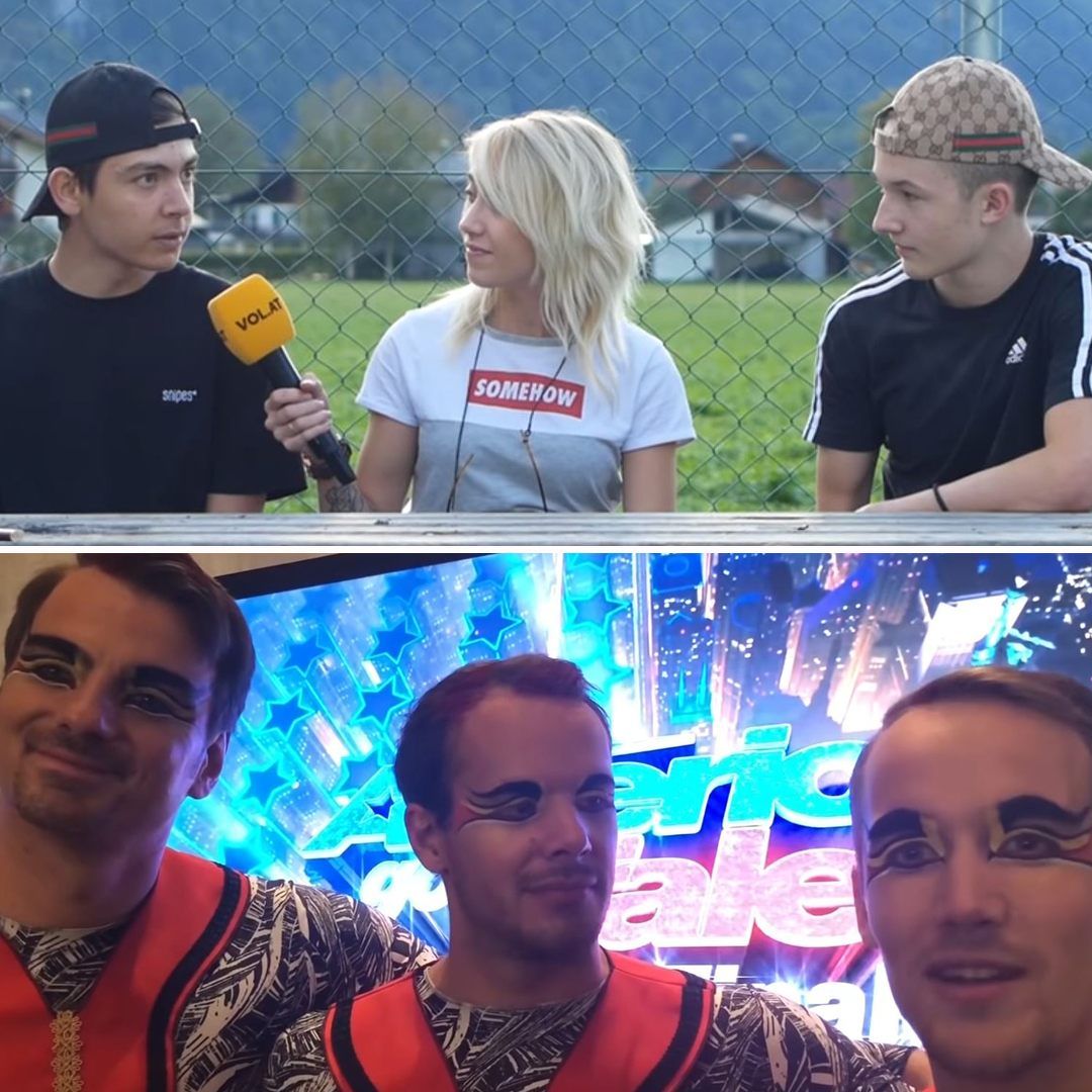 Das waren die meistgesehenen Videos im September 2018.