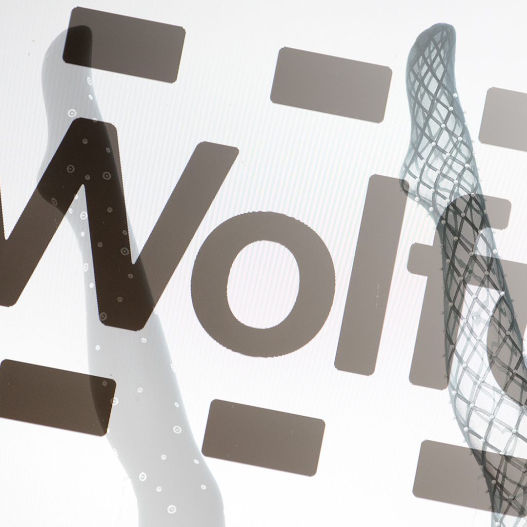 Der Vorarlberger Strumpfhersteller Wolford bleibt optimistisch.