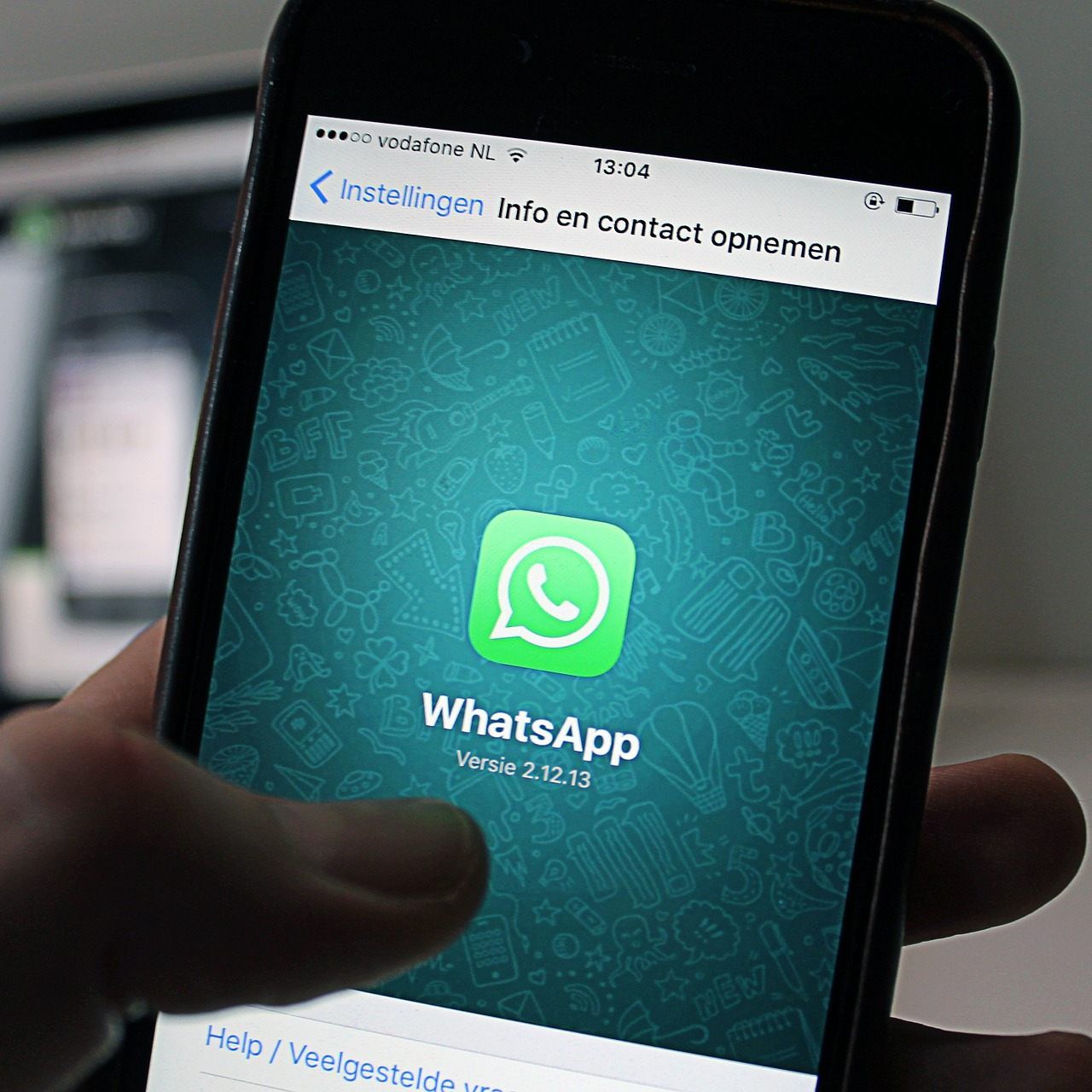 Es wird so einige Änderungen für WhatsApp-Nutzer im Jahr 2019 geben.