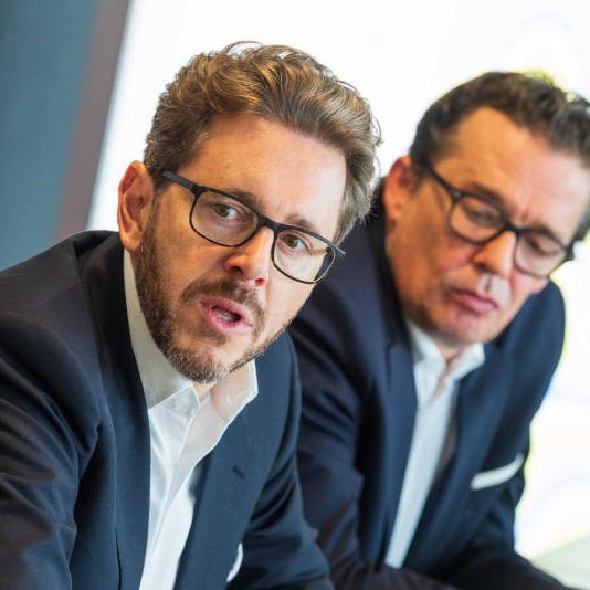 Mahrer und Metzler begrüßen Reform