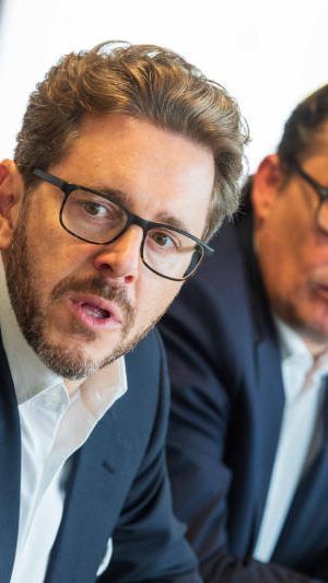 Mahrer und Metzler begrüßen Reform