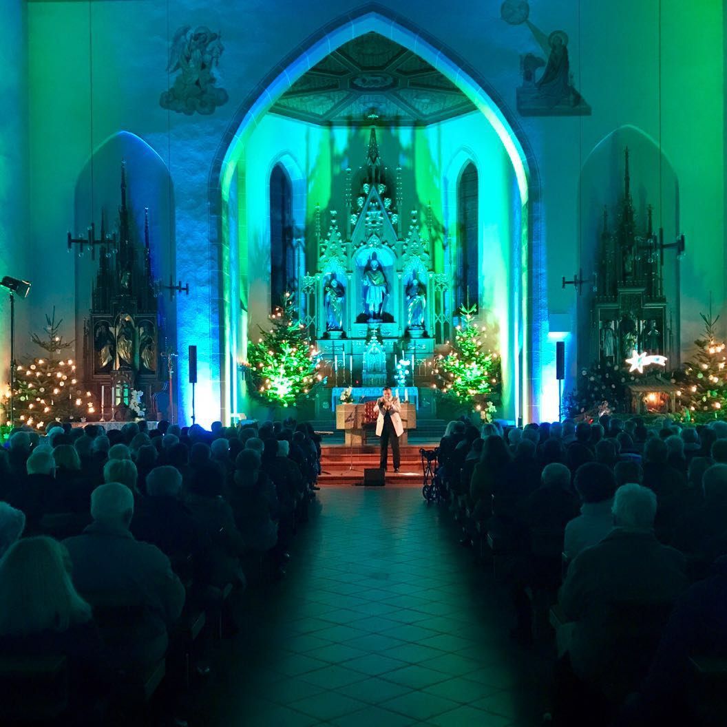 Flügelhorn-Projekt „Alpynia“