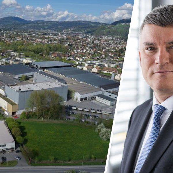 Unternehmenschef: Sind aber "noch nicht an einer kompetitiven Kostenbasis angelangt"