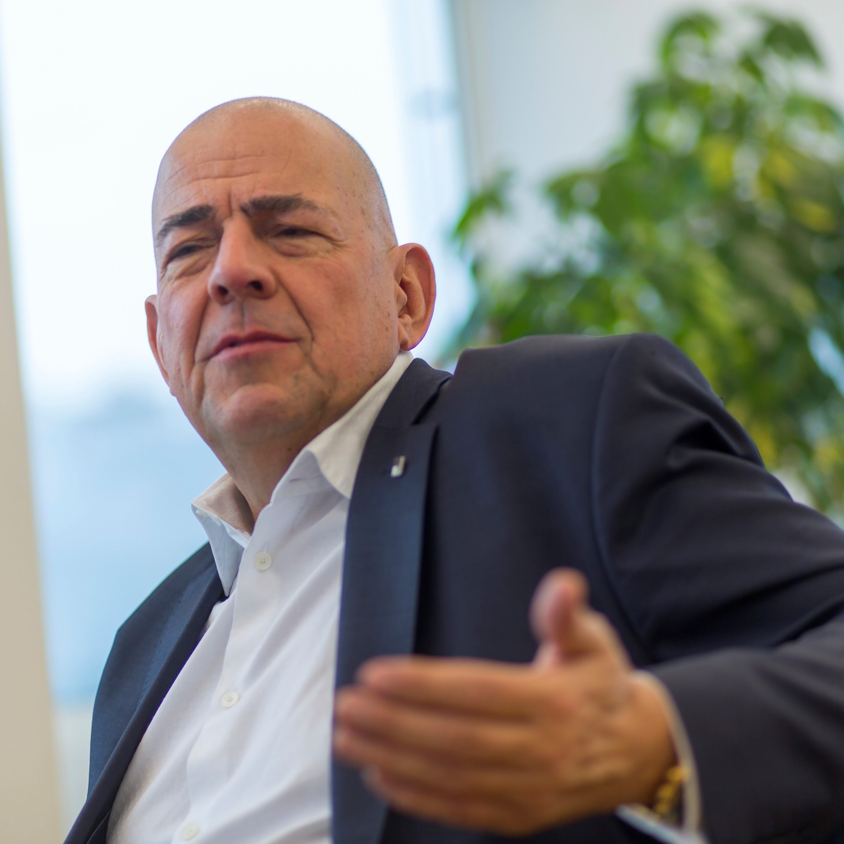 Zumtobel Group einigt sich mit früherem CEO Ulrich Schumacher auf Vergleich