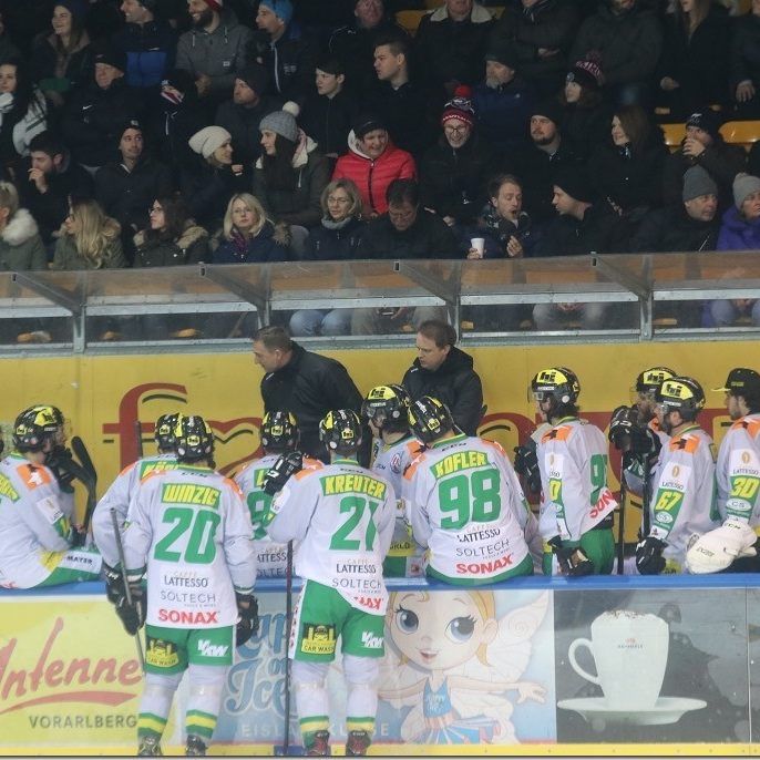 Lustenau gewann im Penaltyschießen